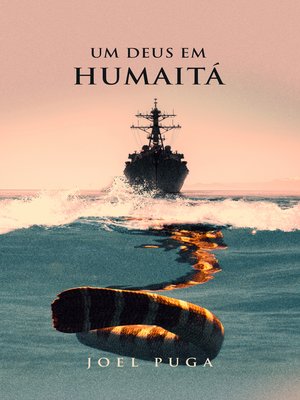 cover image of Um Deus em Humaitá
